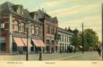 (701-219-053) Hengelo Veemarkt, Verzamelen, Verzenden, Overijssel