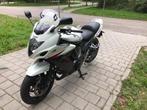 Suzuki GSX 650FA, 4 cilinders, Particulier, Meer dan 35 kW, Toermotor