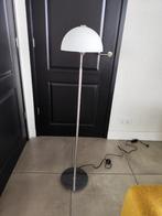Staande (lees)lamp, Huis en Inrichting, Ophalen, 100 tot 150 cm, Modern retro, Zo goed als nieuw
