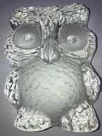 Kosta Boda Vintage Uil Glas Paper Weight Presse Papier, Antiek en Kunst, Verzenden