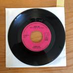 pop / rock 7 inch, Cd's en Dvd's, Vinyl Singles, Gebruikt, 7 inch, Single, Ophalen of Verzenden