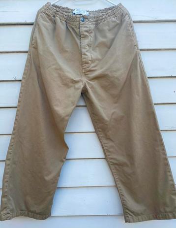 Geweldige Societe Anonyme Kobe broek. Zomer unisex maat M beschikbaar voor biedingen