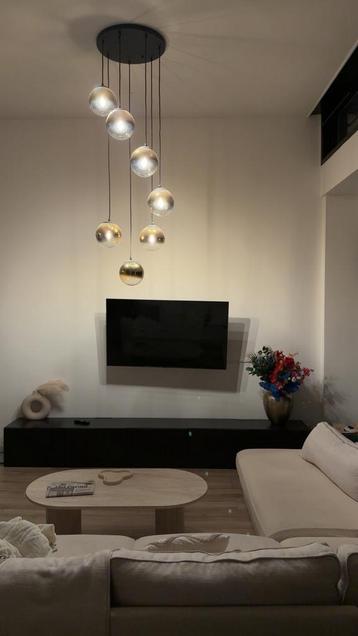 Tv meubel ikea besta 3m