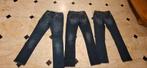 3 spijkerbroeken 2 Vingino 1 Tripper maat 176, Ophalen of Verzenden, Zo goed als nieuw, Jongen, Broek