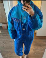 Fout vintage retro skipak maat 40, Ophalen of Verzenden, Gedragen, Maat 38/40 (M), Pak