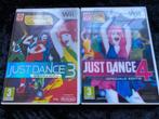 Just Dance Wii Special editions, Spelcomputers en Games, Muziek, Ophalen of Verzenden, Zo goed als nieuw, 3 spelers of meer