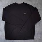 Balr Sweater zwart nieuw, Maat 48/50 (M), Zwart, BALR, Nieuw