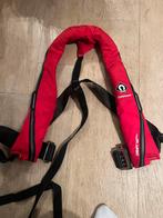 crewsaver automatisch reddingsvest, Watersport en Boten, Watersportkleding, Crewsaver, Nieuw, Ophalen of Verzenden, Dame of Heer