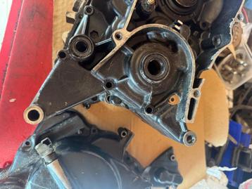 Honda MTX 80 R HD08 carters  beschikbaar voor biedingen
