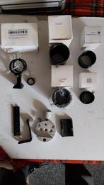 telescoop- hulpmiddelen, Audio, Tv en Foto, Optische apparatuur | Telescopen, Verzenden, Zo goed als nieuw, Minder dan 80 mm, Onderdelen of Toebehoren