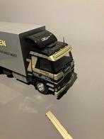 Tekno Scania 113 plokker, Ophalen of Verzenden, Zo goed als nieuw, Bus of Vrachtwagen, Tekno