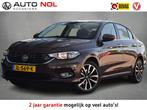 Fiat Tipo 1.4 16V Lounge | Climate | Navi | 17” LM | Bluet, Auto's, Fiat, Stof, Gebruikt, 4 cilinders, Bruin