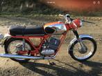 Te koop zeldzame Ksa 125 sport, Fietsen en Brommers, Ophalen, Gebruikt, Overige modellen, 125 cc