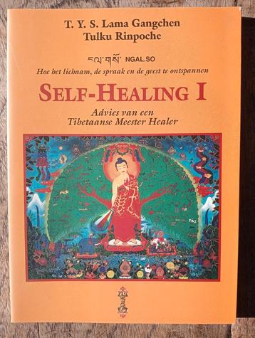 T.Y.S. Lama Gangchen Self-Healing I beschikbaar voor biedingen