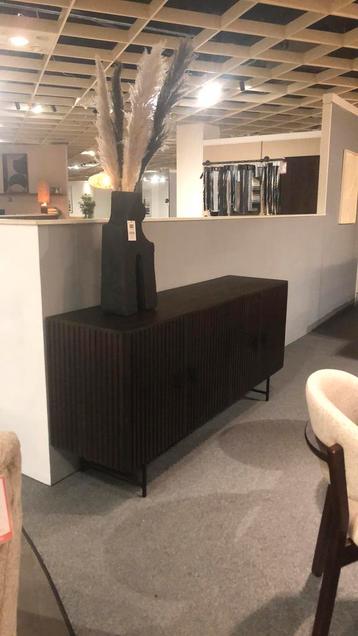 Dressoir Remi, eleonora - outletmodel beschikbaar voor biedingen