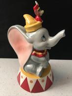 Disney Collection Limited ED 489 Theepot Dombo Dumbo Timothy, Ophalen of Verzenden, Overige figuren, Zo goed als nieuw, Servies