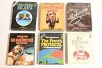 6x luisterboek christmas carol dambusters treasure island, Boeken, Ophalen of Verzenden