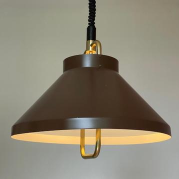 Fog & Morup LAMP Tarok Jo Hammerborg MidCentury Deens design beschikbaar voor biedingen
