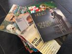 Duitstalig 63 lp’s, Cd's en Dvd's, Vinyl | Overige Vinyl, Ophalen, Gebruikt