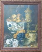 Oude afbeelding van schilder Antoine Vollon, Ophalen of Verzenden