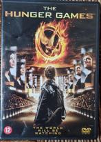 DVD The Hunger Games - IZGST - De Hongerspelen - Mockingjay, Vanaf 12 jaar, Ophalen of Verzenden, Zo goed als nieuw
