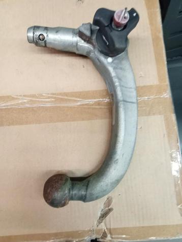 Afneembare Trekhaak Mercedes Benz ML beschikbaar voor biedingen