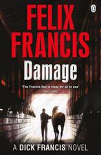 Damage (Francis Thriller), Ophalen of Verzenden, Zo goed als nieuw