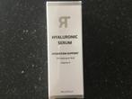 Revitaltrax 2% Hyaluronic serum tht 2027, Ophalen of Verzenden, Nieuw, Gehele gezicht
