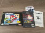 Super Mario 64, Avontuur en Actie, 1 speler, Ophalen of Verzenden, Zo goed als nieuw