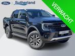 Ford Ranger 2.3 PHEV Wildtrak Double Cab 281pk | 5 persoons!, Auto's, Automaat, 3500 kg, Euro 6, 4 cilinders