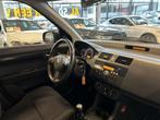 Suzuki Swift 1.3 Shogun | Airco | 17'' INCH LM | Radio/MP3 |, Voorwielaandrijving, Stof, Gebruikt, Zwart