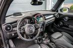 Mini Mini 2.0 John Cooper Works Chili, Harman Kardon Audio,, Auto's, Te koop, Geïmporteerd, 1180 kg, Benzine