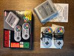 Nintendo Super Nintendo Classic Mini - Nieuwstaat!, Spelcomputers en Games, Spelcomputers | Nintendo Super NES, Ophalen, Zo goed als nieuw