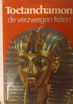 Toetanchamon de verzwegen feiten, Ophalen of Verzenden, 20e eeuw of later, Zo goed als nieuw, Europa