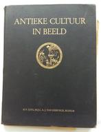 Antieke cultuur in beeld - Elizabeth Visser, Boeken, Geschiedenis | Wereld, Gelezen, Ophalen of Verzenden, A.N. Zadok-Josephus Jitta