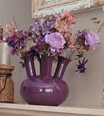 Paarse toetervaas, Ophalen of Verzenden, Nieuw, Binnen