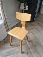 Vintage Kleuterstoeltje - Schilte, Ophalen, Gebruikt, Stoel(en)