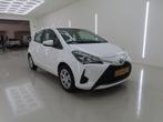 Toyota Yaris 1.5 Hybrid Active, 1497 cc, Gebruikt, Euro 6, Wit