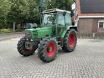 1994 Fendt 304 lsa turbomatik Vierwielaangedreven landbouwtr, Gebruikt, Fendt