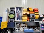Oprijblokken camper, Ophalen, Gebruikt