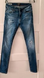 Jack &Jones strech skinny jeans mt 28, W32 (confectie 46) of kleiner, Zo goed als nieuw, Jack & Jones, Verzenden