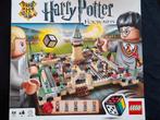 Lego Harry Potter Hogwarts spel, Hobby en Vrije tijd, Gezelschapsspellen | Bordspellen, Ophalen of Verzenden, Zo goed als nieuw