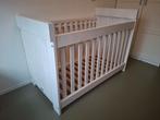 Bopita ledikant, Kinderen en Baby's, Babywiegjes en Ledikanten, Ophalen, Gebruikt, Ledikant