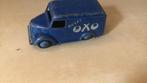 DINKY TOYS TROJAN BEEFY  OXO ORGINEEL WERKJE OF NIET ?, Hobby en Vrije tijd, Modelauto's | 1:43, Ophalen of Verzenden, Auto, Dinky Toys