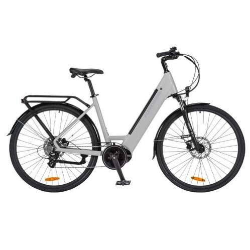Elektrische fiets E-bike 250W BaFang middenmotor Shimano, Fietsen en Brommers, Elektrische fietsen, Nieuw, Overige merken, 51 tot 55 cm