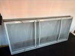 2 x spiraalbodem 90x200 boss, Ophalen, Gebruikt, 90 cm, Eenpersoons