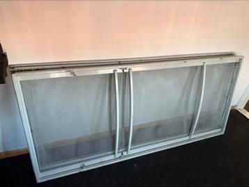 2 x spiraalbodem 90x200 boss beschikbaar voor biedingen