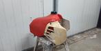 Benzinetank Honda 125 CR  b.j. 1981, Ophalen of Verzenden, Gebruikt