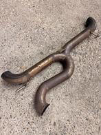 ICON Uitlaat - renault clio4 RS, Auto-onderdelen, Uitlaatsystemen, Ophalen of Verzenden, Gebruikt, Universele onderdelen