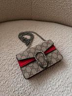 Dionysus tas, Sieraden, Tassen en Uiterlijk, Tassen | Damestassen, Ophalen, Zo goed als nieuw, Zwart